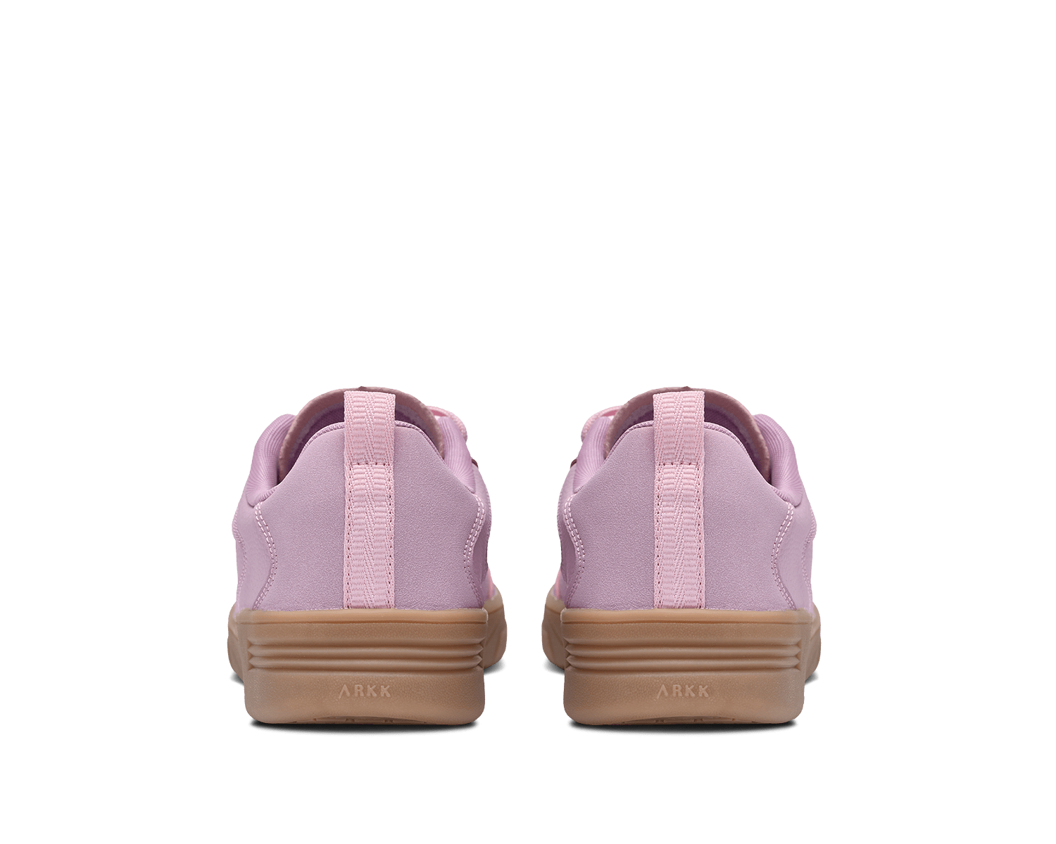 ARKK Off Price Visuklass | Dusty Pink Visuklass